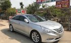 Hyundai Sonata 2011 - Bán Hyundai Sonata sản xuất năm 2011, màu bạc, nhập khẩu, giá 535tr