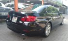 BMW 5 Series 523i 2011 - Bán BMW 5 Series 523i sản xuất năm 2011, màu đen