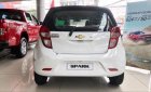 Chevrolet Spark   2018 - Cần bán Chevrolet Spark đời 2019, màu trắng, giá tốt