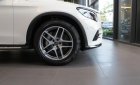 Mercedes-Benz GLC-Class GLC 300 AMG 2018 - Bán Mercedes GLC 300 AMG đời 2018, màu trắng