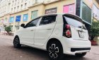 Kia Morning LX 2012 - Bán xe Kia Morning LX sản xuất 2012, màu trắng chính chủ, 175 triệu