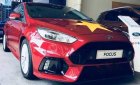 Ford Focus   2018 - Bán xe Ford Focus năm sản xuất 2018, màu đỏ