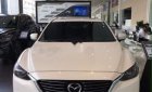 Mazda 6   2.0 Premium  2018 - Bán xe Mazda 6 2.0 Premium 2018, màu trắng