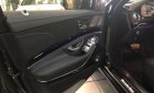 Mercedes-Benz S class S450L Luxury 2018 - Bán xe Mercedes S450L Luxury đời 2018, màu đen