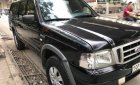 Ford Ranger XLT 4x4 2005 - Bán Ford Ranger XLT 4x4 đời 2005, màu đen xe gia đình