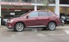 Lexus RX 350 2015 - Bán Lexus RX350 2015 màu đỏ