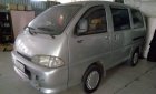 Daihatsu Citivan 2002 - Bán xe Daihatsu Citivan 2002, màu bạc  