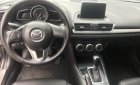 Mazda 3 2.0AT 2015 - Cần bán xe Mazda 3 năm 2015 màu đen, giá chỉ 618 triệu