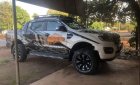 Ford Ranger  Wildtrack  2018 - Cần bán xe Ford Ranger Wildtrack 2018, màu trắng, xe nhập