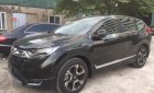 Honda CR V L 2018 - Bán xe Honda CR V L sản xuất năm 2018, màu xanh đen