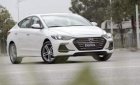 Hyundai Elantra   2018 - Cần bán xe Hyundai Elantra năm sản xuất 2018, màu trắng