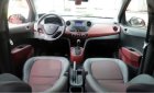 Hyundai Grand i10   1.2 AT 2018 - Bán xe Hyundai Grand i10 1.2 AT đời 2018, màu đỏ