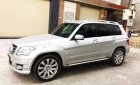 Mercedes-Benz GLK Class   300  2010 - Chính chủ bán Mercedes GLK300 đời 2010, màu bạc, xe nhập