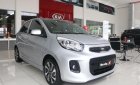 Kia Morning AT 2018 - Bán xe du lịch Kia Morning S AT 2018 mới 100%