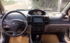 Toyota Vios 2004 - Bán Toyota Vios năm 2004, màu vàng cát, giá 155tr