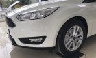 Ford Focus 2018 - Bán xe Ford Focus bản Trend đủ màu - giao ngay. Cam kết tặng gói PK - Bao giá toàn hệ thống