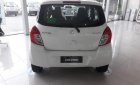 Suzuki Celerio 1.0 AT 2018 - Bán Suzuki Celerio 1.0 AT sản xuất năm 2018, màu trắng, nhập khẩu 