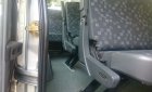 Mercedes-Benz Sprinter MT 2012 - Bán nhanh Mercedes Sprinter 311 máy dầu 2012, màu bạc, xe đẹp