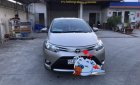 Toyota Vios 2018 - Bán Toyota Vios đời 2018, màu bạc, giá 510tr