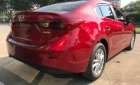 Mazda 3 1.5 AT 2018 - Bán xe Mazda 3 1.5 AT đời 2018, màu đỏ, giá chỉ 659 triệu