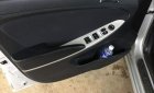 Hyundai Accent 2012 - Cần bán Hyundai Accent năm sản xuất 2012, màu bạc