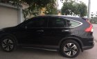 Honda CR V 2.4  2017 - Cần bán xe Honda CRV 2.4 TG sản xuất 2017