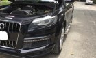 Audi Q7 2008 - Bán Audi Q7 2008, màu đen, xe nhập xe gia đình, giá tốt