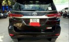Toyota Fortuner G 2017 - Bán ô tô Toyota Fortuner G đời 2017, màu nâu titan