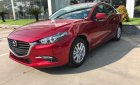 Mazda 3 1.5 AT 2018 - Bán xe Mazda 3 1.5 AT đời 2018, màu đỏ, giá chỉ 659 triệu