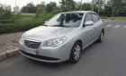 Hyundai Elantra 2008 - Cần bán Hyundai Elantra đời 2008, màu bạc còn như mới, giá 225 triệu