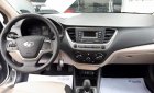 Hyundai Accent 2018 - Hyundai Accemt base - Xe giao ngay- hỗ trợ toàn thanh toán trước chỉ 125tr, nhận xe ngay