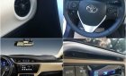 Toyota Corolla altis 1.8G 2018 - Bán Toyota Corolla Altis 1.8G AT đủ màu, giao xe ngay, hỗ trợ ngân hàng lãi suất ưu đãi