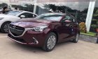 Mazda 2 1.5 2018 - Bán Mazda 2 1.5 đời 2018, màu xanh lam, nhập Khẩu Thái