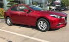 Mazda 3 1.5 AT 2018 - Bán xe Mazda 3 1.5 AT đời 2018, màu đỏ, giá chỉ 659 triệu
