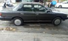 Toyota Camry   1990 - Bán ô tô Toyota Camry năm sản xuất 1990, màu xám, xe nhập