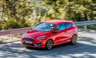 Ford Fiesta 2018 - Ford Fiesta 2018 mang lại cho bạn cảm giác đang lái xe thể thao. LH: 0901.979.357 - Hoàng