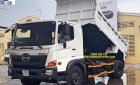 Hino 500 Series FG8JJ7A 2018 - Giá xe Ben Hino FG8JJ7A - 8T2 - Thùng 7 khối