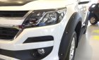 Chevrolet Trail Blazer AT 4x2 2018 - Chevrolet Trailblazer số tự động 1 cầu, giá tốt, nhiều ưu đãi