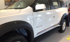 Chevrolet Trail Blazer AT 4x2 2018 - Chevrolet Trailblazer số tự động 1 cầu, giá tốt, nhiều ưu đãi