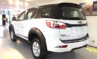 Chevrolet Trail Blazer AT 4x2 2018 - Chevrolet Trailblazer số tự động 1 cầu, giá tốt, nhiều ưu đãi