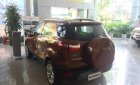 Ford EcoSport Titanium 1.5L AT 2018 - Bán Ford EcoSport Titanium 1.5L AT đời 2018, giá chỉ 625 triệu