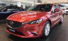 Mazda 6 2.0 Premium 2018 - Mazda 6 2.0 Premium đời 2018 - trả góp 90%- Lh 0977759946