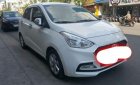 Hyundai Grand i10   2018 - Cần bán Hyundai Grand i10 2018, màu trắng