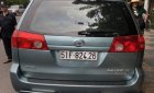 Toyota Sienna 2008 - Gia đình bán Toyota Sienna đời 2008, nhập khẩu