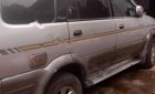 Isuzu Hi lander V-spec 2.5 MT 2005 - Cần bán lại xe Isuzu Hi lander V-spec 2.5 MT đời 2005, màu bạc còn mới, giá tốt