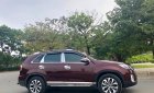 Kia Sorento GAT 2017 - Cần bán gấp Kia Sorento GAT đời 2017, màu đỏ