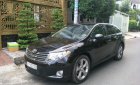 Toyota Venza 3.5 AWD 2009 - Bán xe Toyota Venza 3.5 AWD năm sản xuất 2009, màu đen, nhập khẩu, 850 triệu