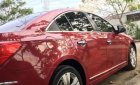 Chevrolet Cruze LTZ 2016 - Chính chủ bán xe Chevrolet Cruze LTZ sản xuất 2016, màu đỏ