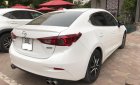 Mazda 3 2016 - Cần bán xe Mazda 3 năm sản xuất 2016, màu trắng, giá 635tr