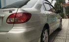 Toyota Corolla altis Altis 1.8 G 2007 - Cần bán gấp Toyota Corolla Altis 1.8 G 2007, màu bạc